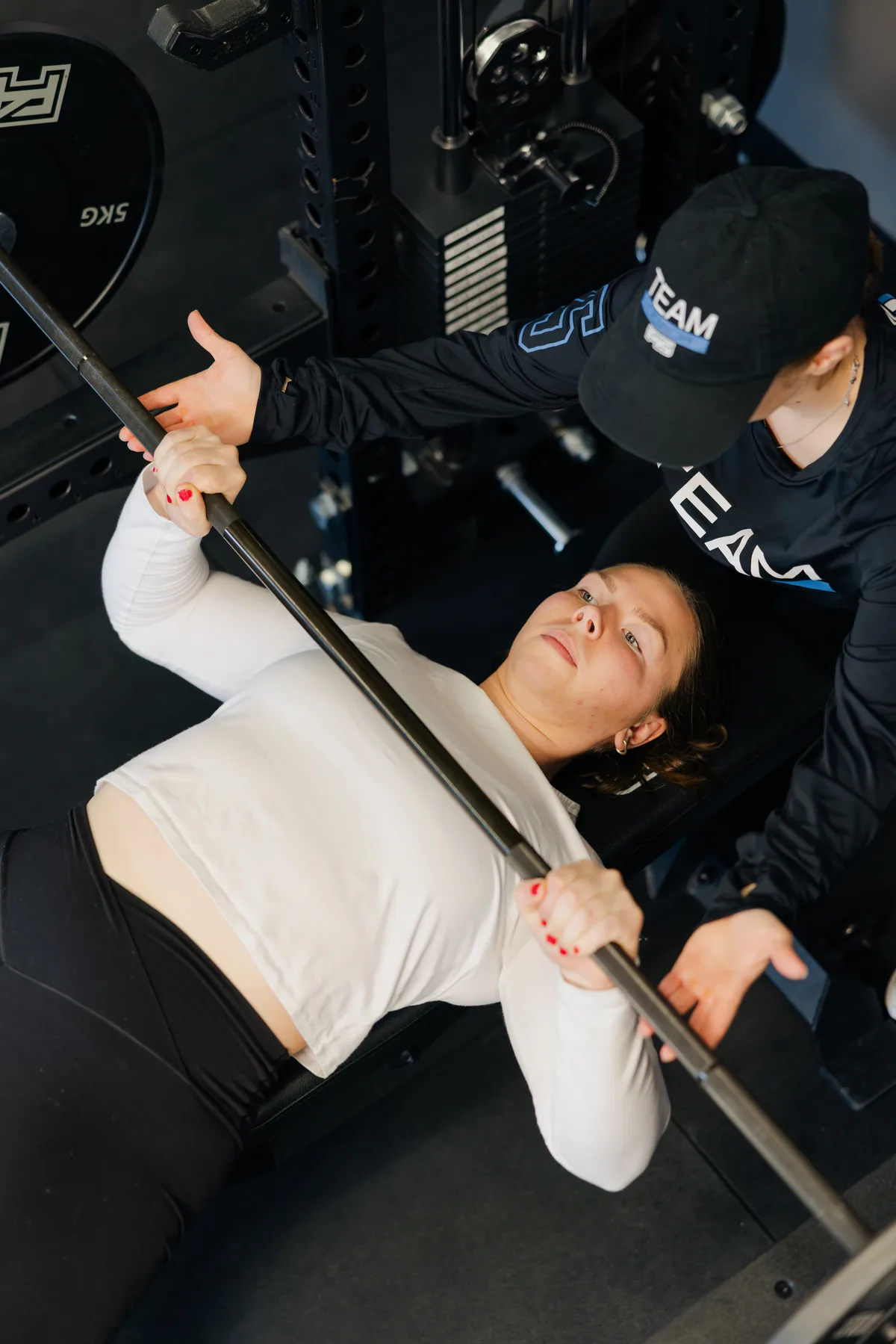 Part-Time F45 Coach at F45 Morris Plains